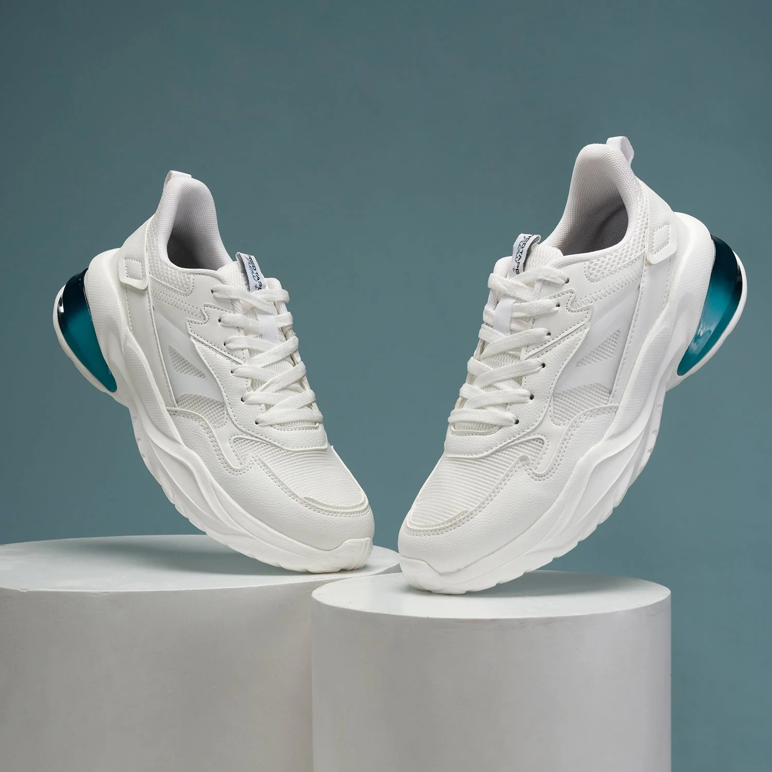 Casual Sneaker Shoes for Men - Image 5