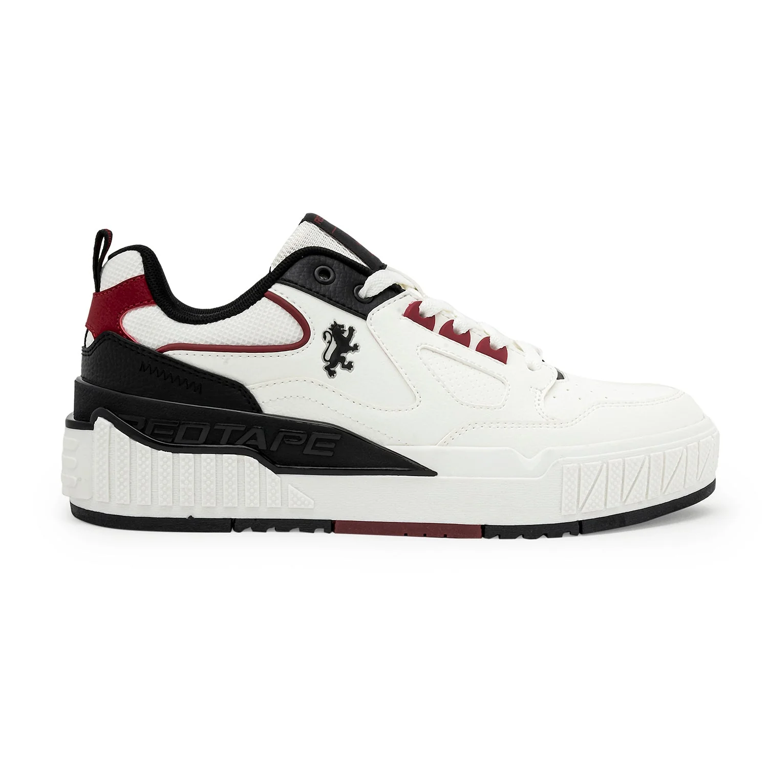 Casual Sneaker Shoes for Men - Image 2