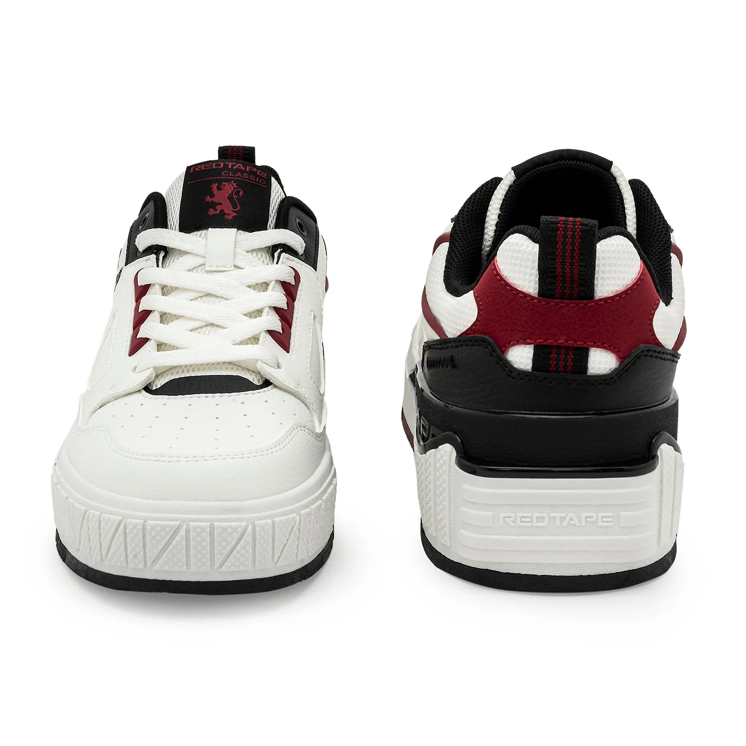 Casual Sneaker Shoes for Men - Image 4