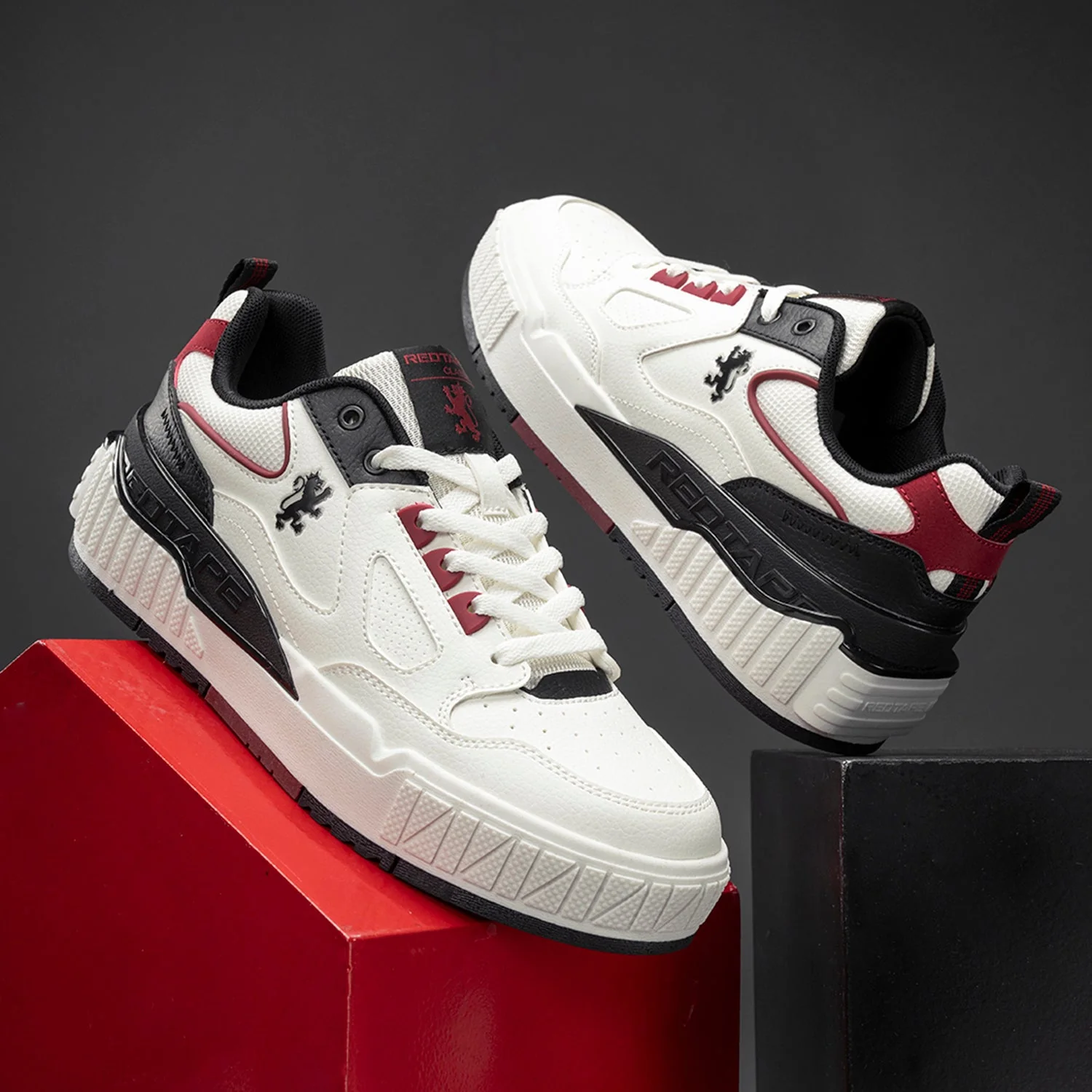 Casual Sneaker Shoes for Men - Image 6