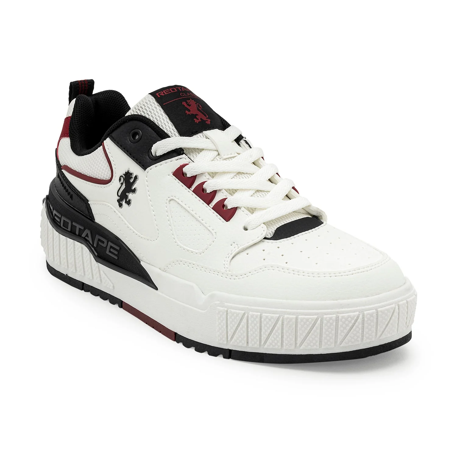 Casual Sneaker Shoes for Men - Image 7