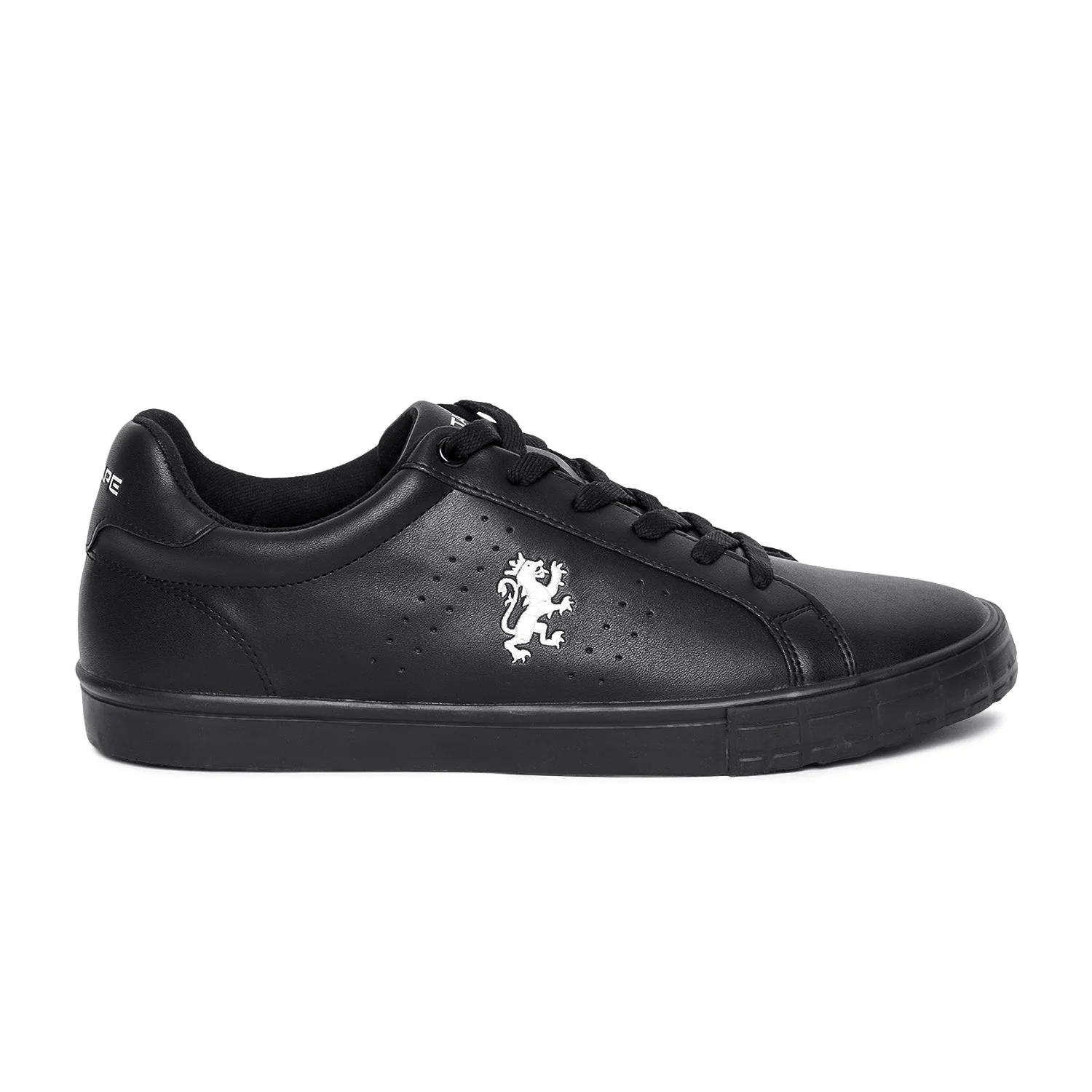 Casual Sneaker Shoes for Men | Elegantly Rounded Front, Soothing Insole & Impact-Resistant Comfort - Image 2