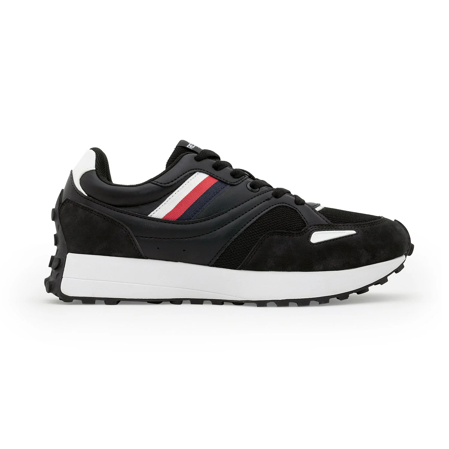 Casual Sneaker Shoes for Men | Elegantly Rounded Front, Soothing Insole & Impact-Resistant Comfort - Image 2