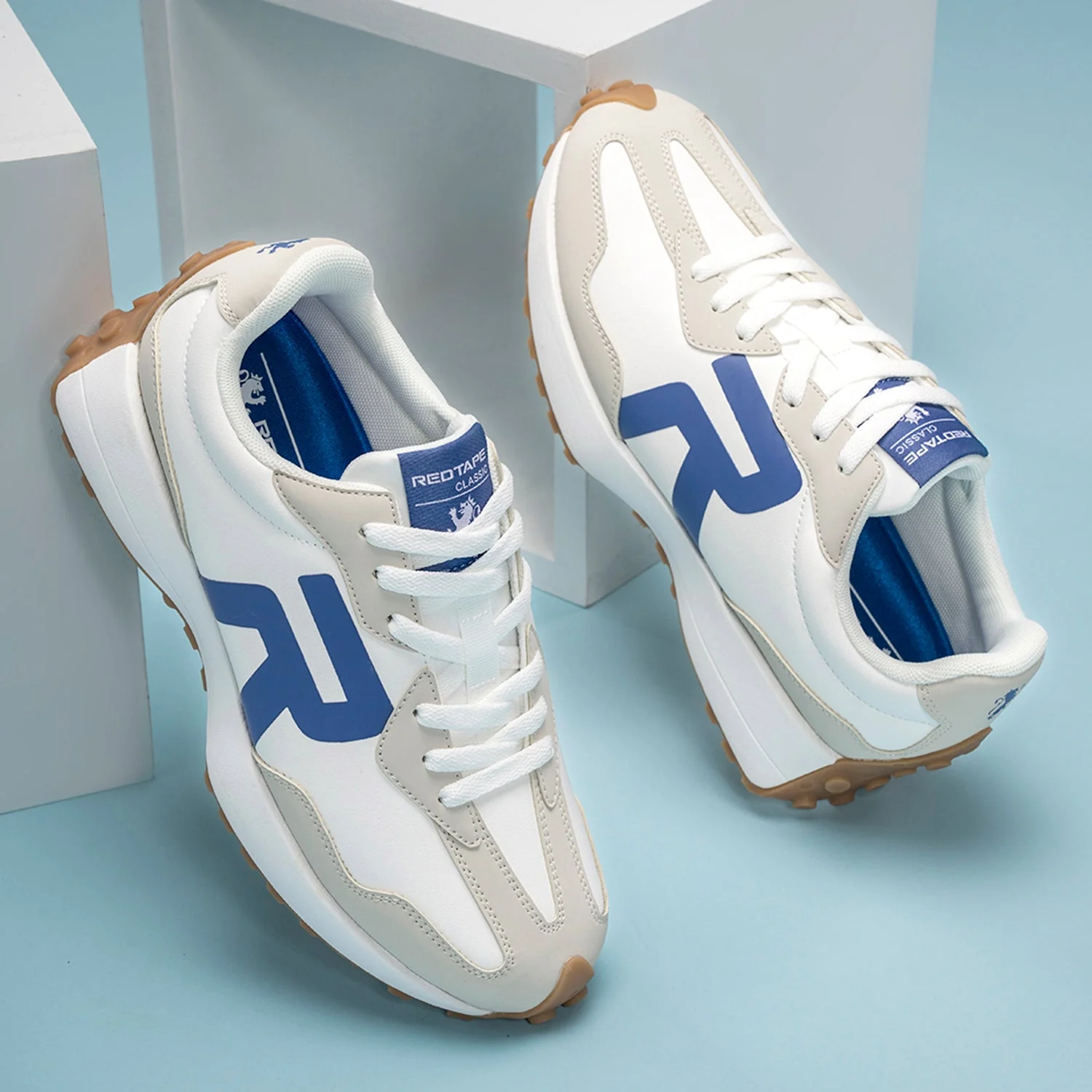 Casual Sneaker Shoes for Men - Image 6