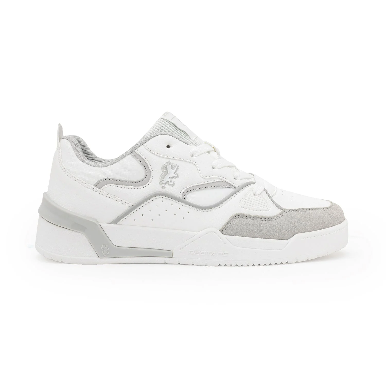 Casual Sneaker Shoes for Women | Classic Rounded Front & Cushioned Impact - Image 2