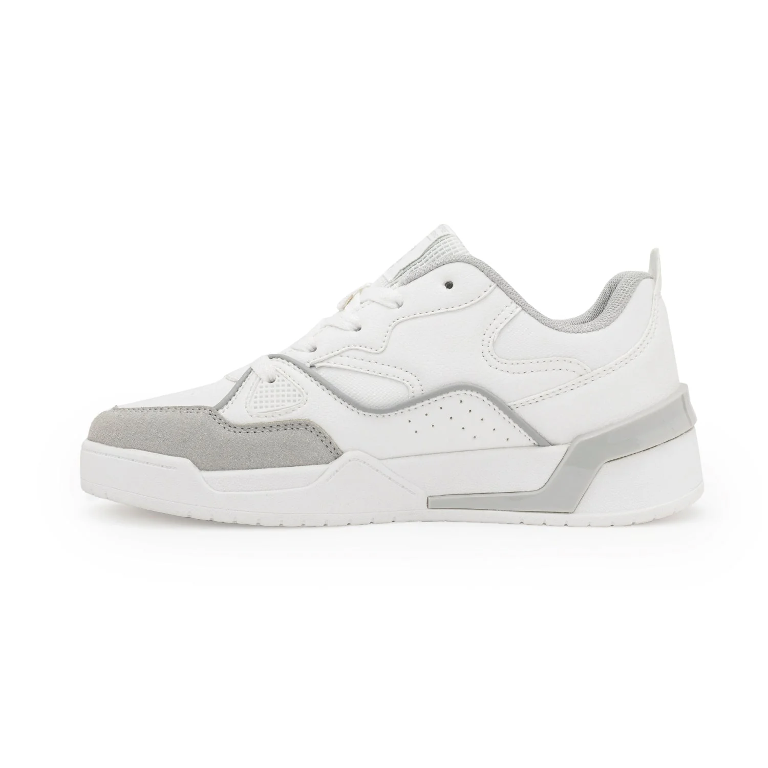 Casual Sneaker Shoes for Women | Classic Rounded Front & Cushioned Impact - Image 3