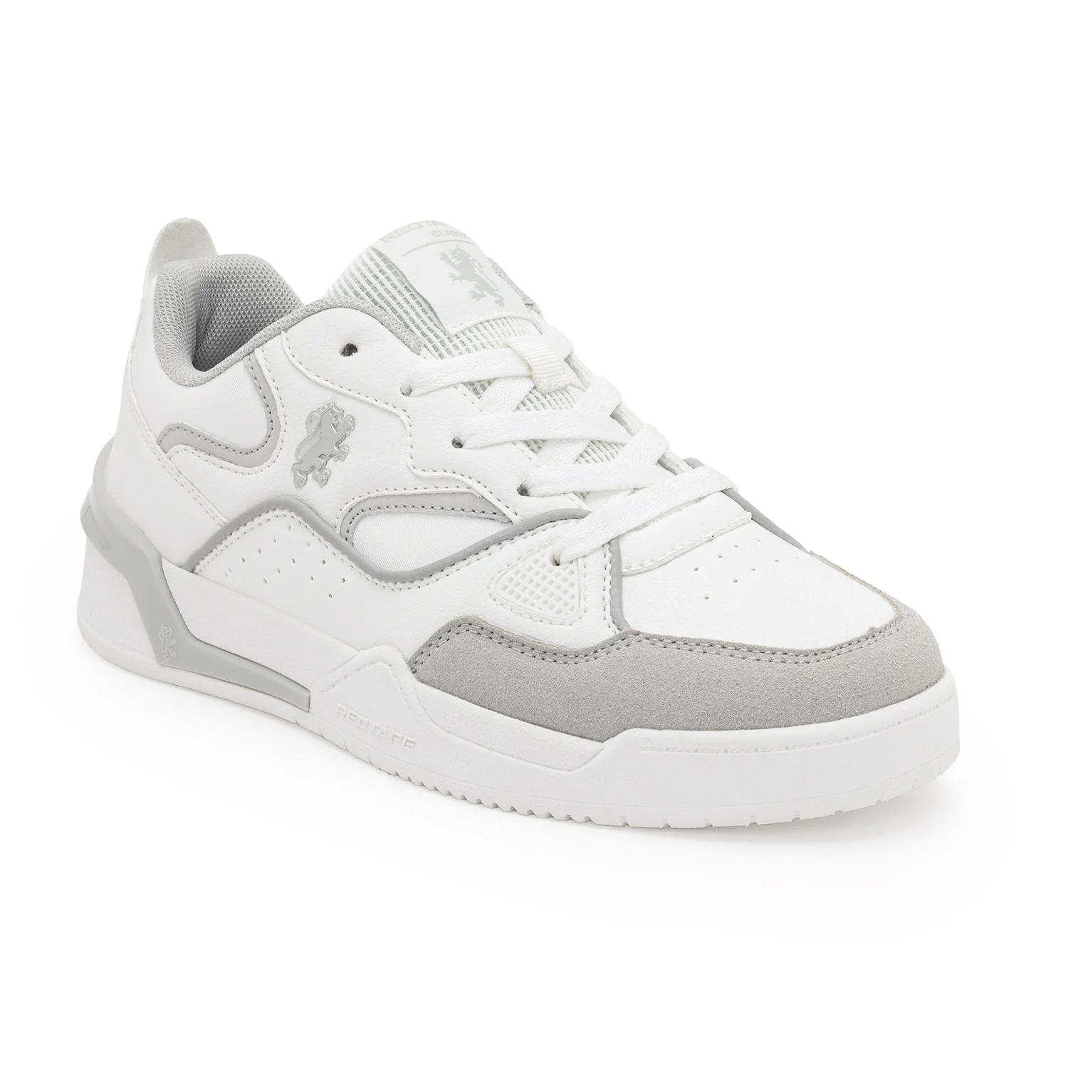 Casual Sneaker Shoes for Women | Classic Rounded Front & Cushioned Impact - Image 7
