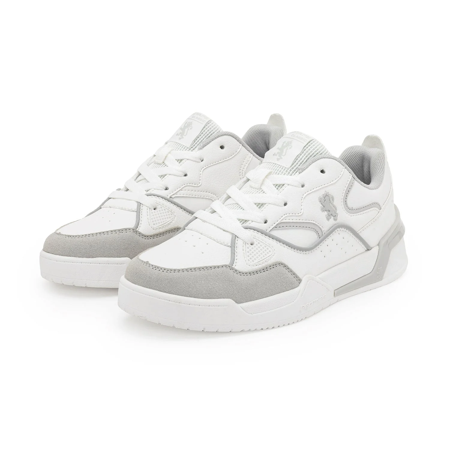 Casual Sneaker Shoes for Women | Classic Rounded Front & Cushioned Impact - Image 4
