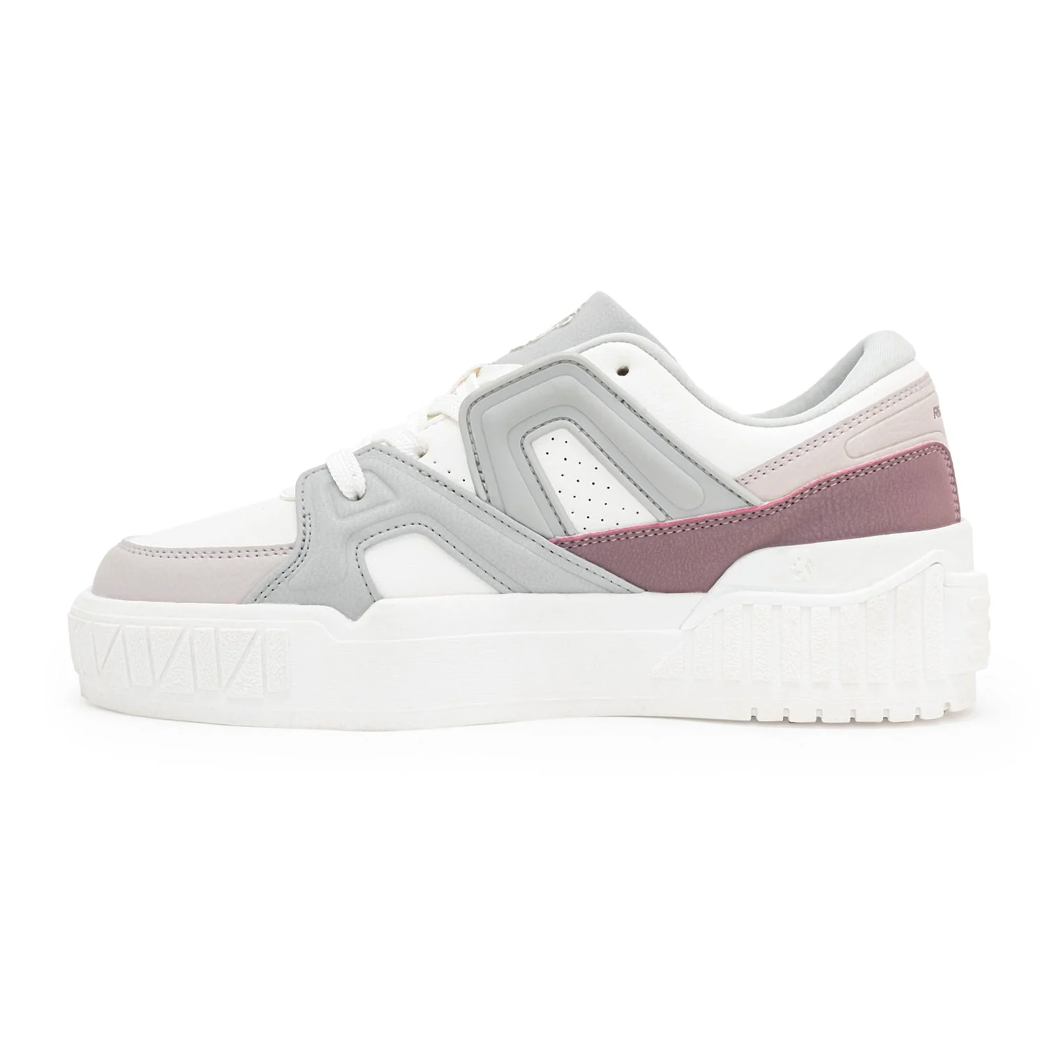 Red Tape Casual Sneaker Shoes for Women | Classic Rounded Front & Cushioned Impact - Image 4