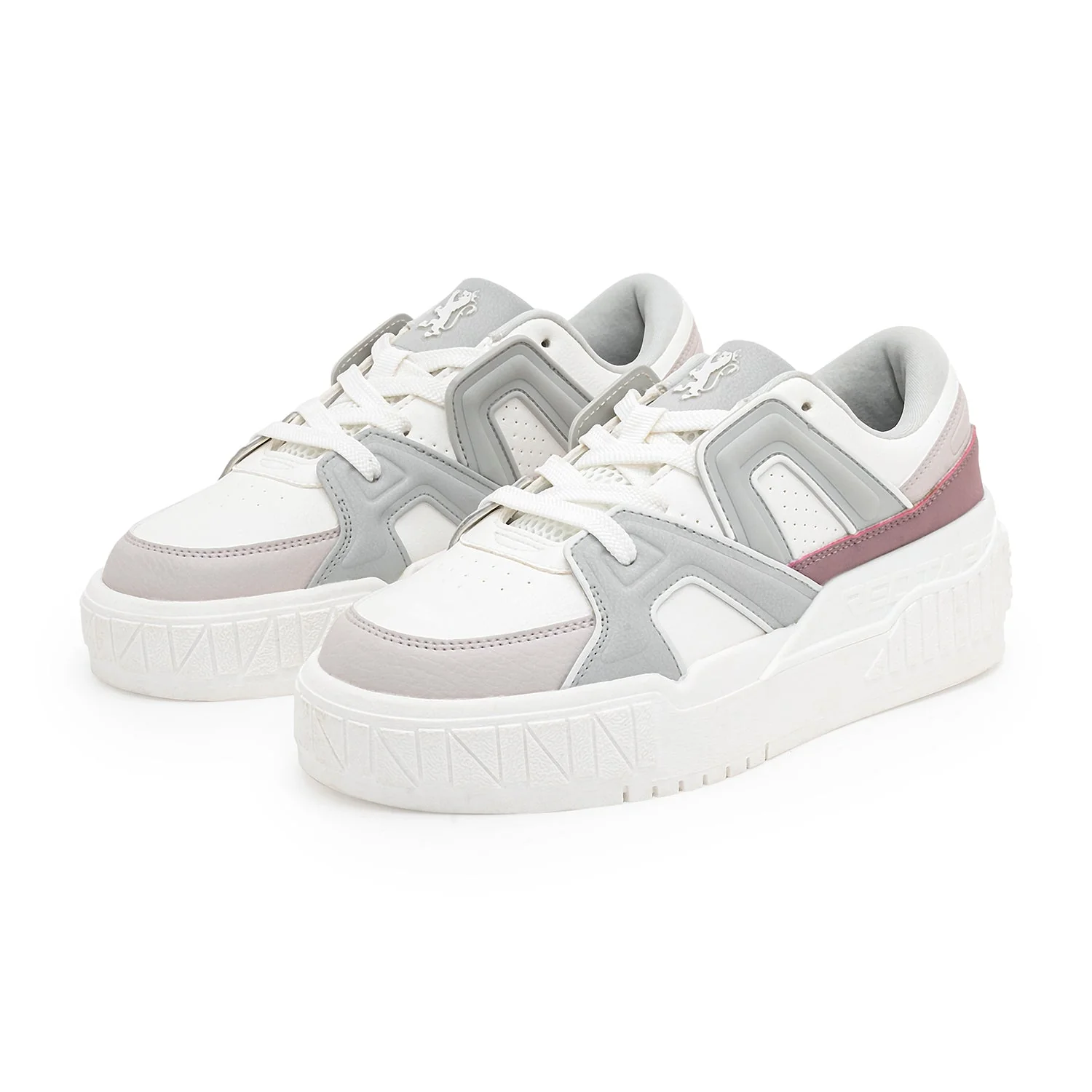 Red Tape Casual Sneaker Shoes for Women | Classic Rounded Front & Cushioned Impact - Image 5