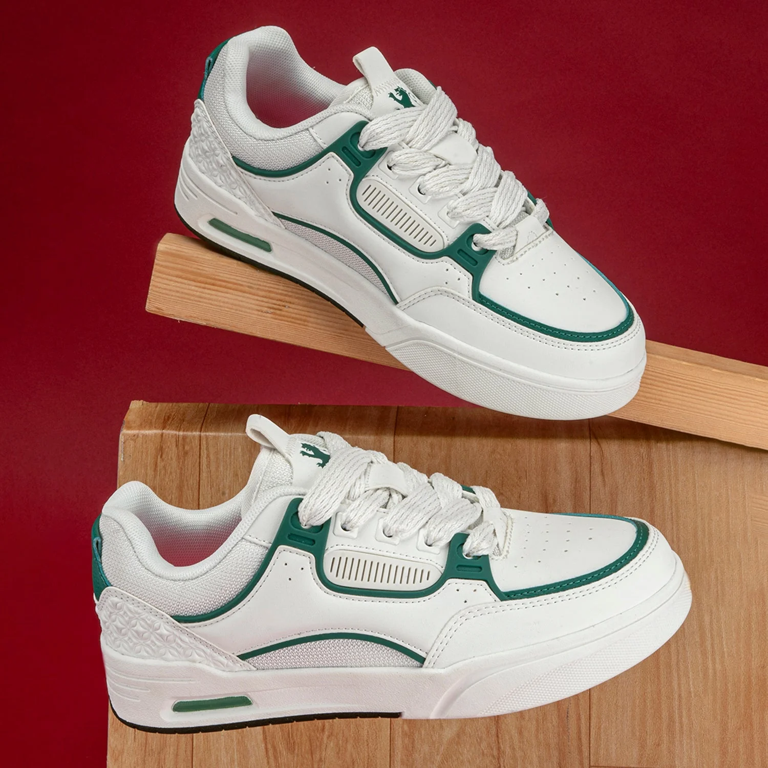 Casual Sneaker Shoes For Women - Image 5