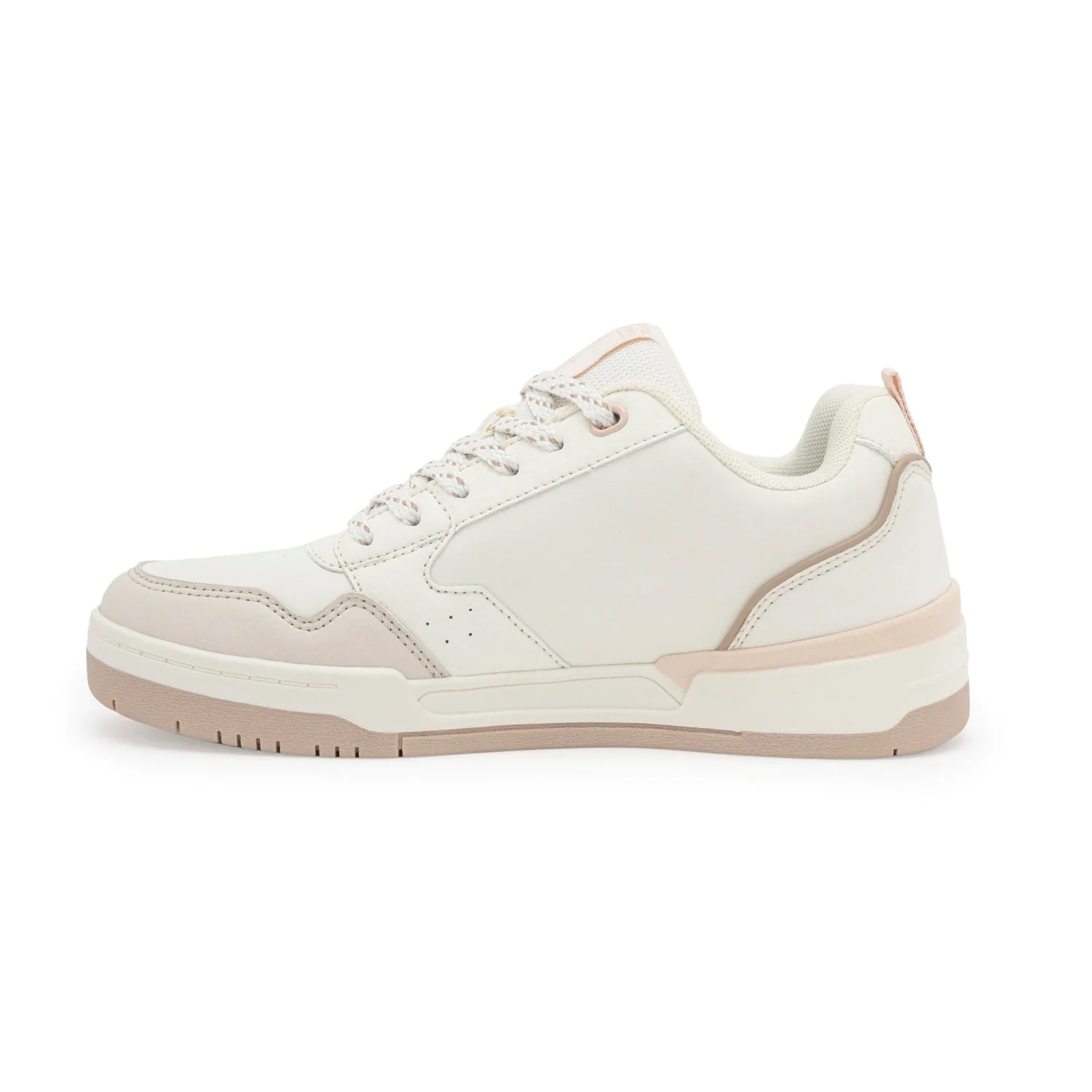 Casual Sneaker Shoes for Women | Classic Rounded Front & Cushioned Impact - Image 4