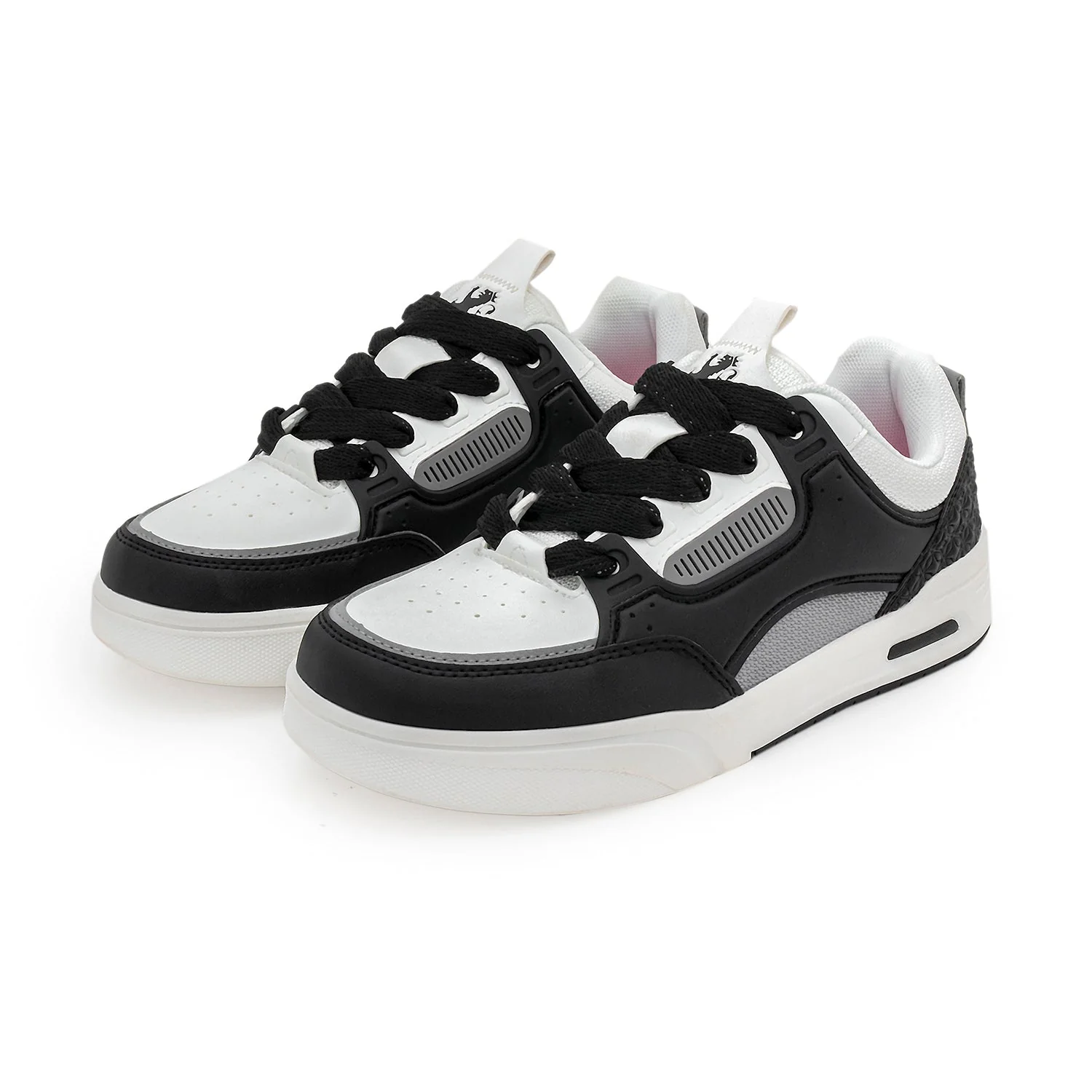 Casual Sneaker Shoes For Women - Image 4