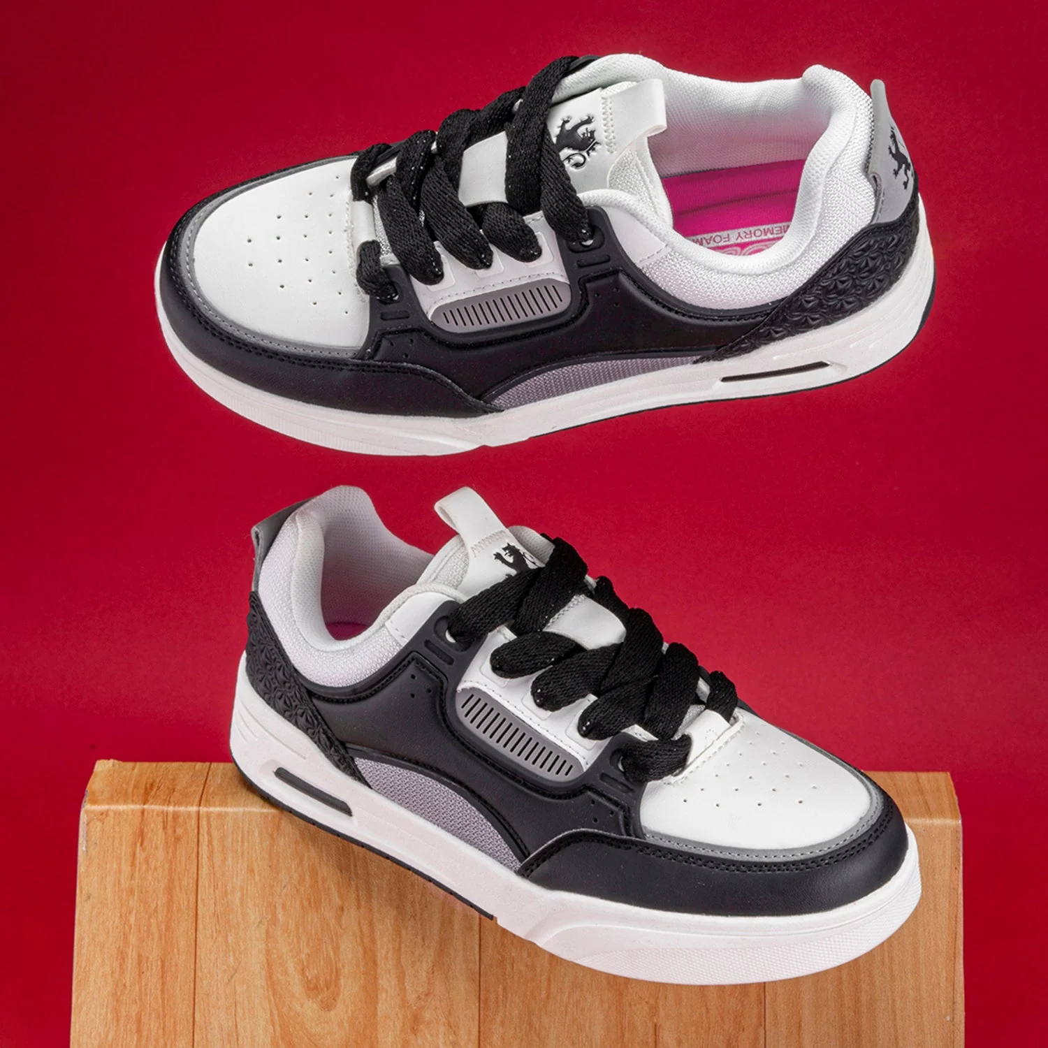 Casual Sneaker Shoes For Women - Image 5
