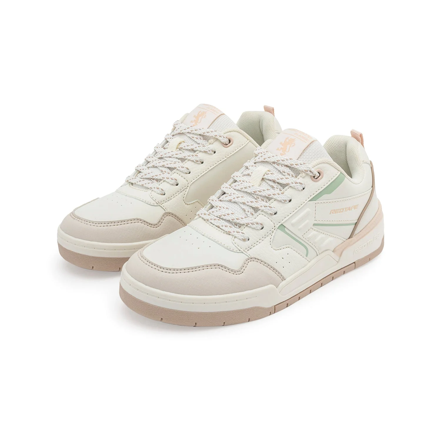 Casual Sneaker Shoes for Women | Classic Rounded Front & Cushioned Impact - Image 5