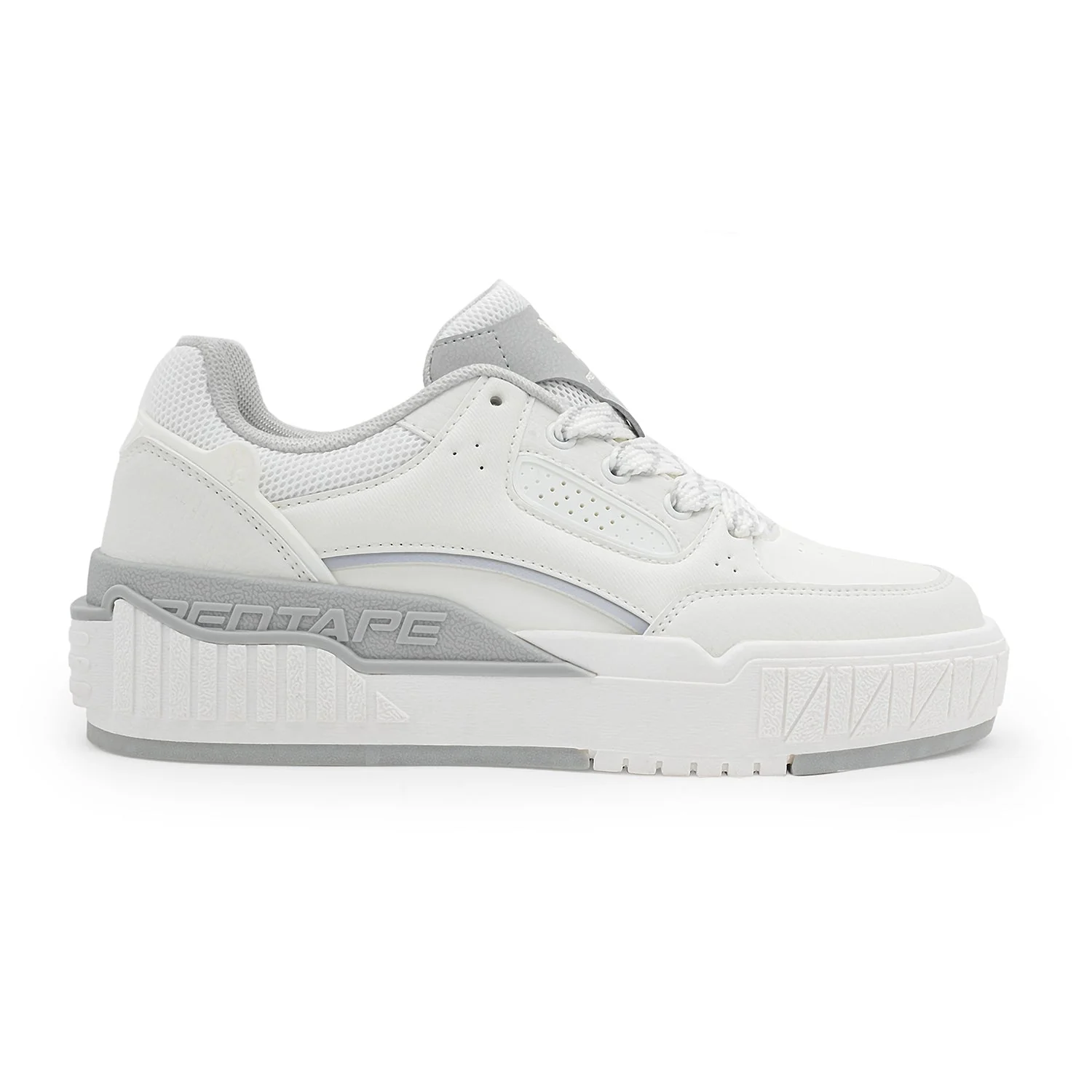 Casual Sneaker Shoes For Women - Image 3