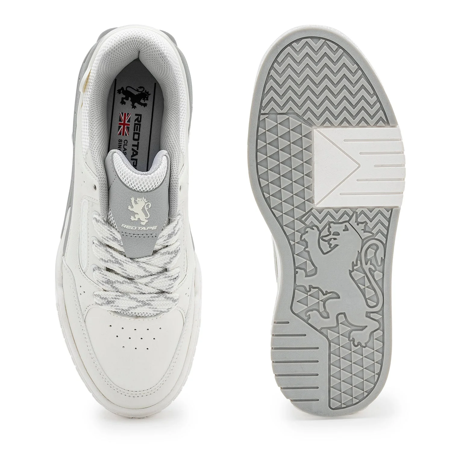 Casual Sneaker Shoes For Women - Image 5