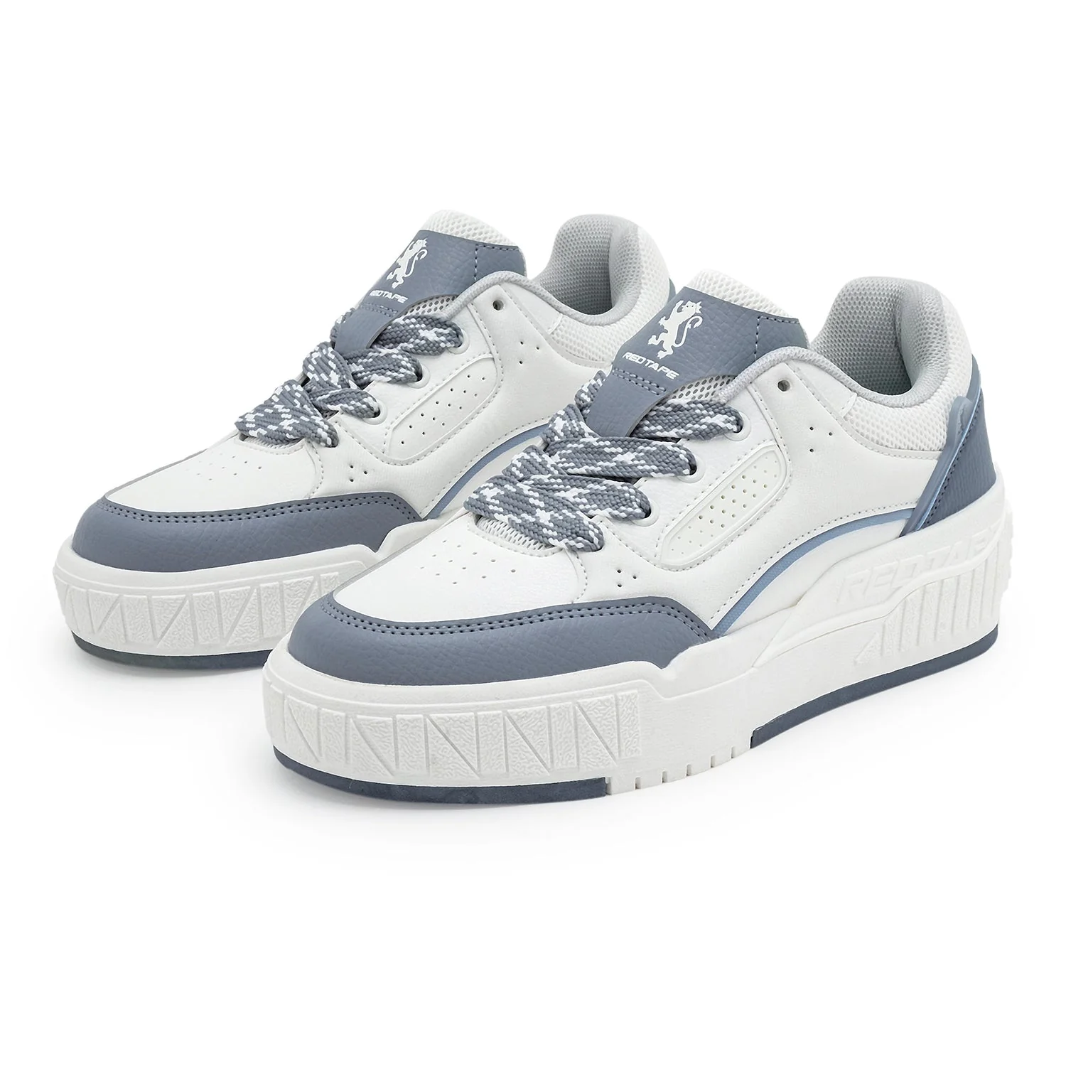 Casual Sneaker Shoes For Women - Image 4