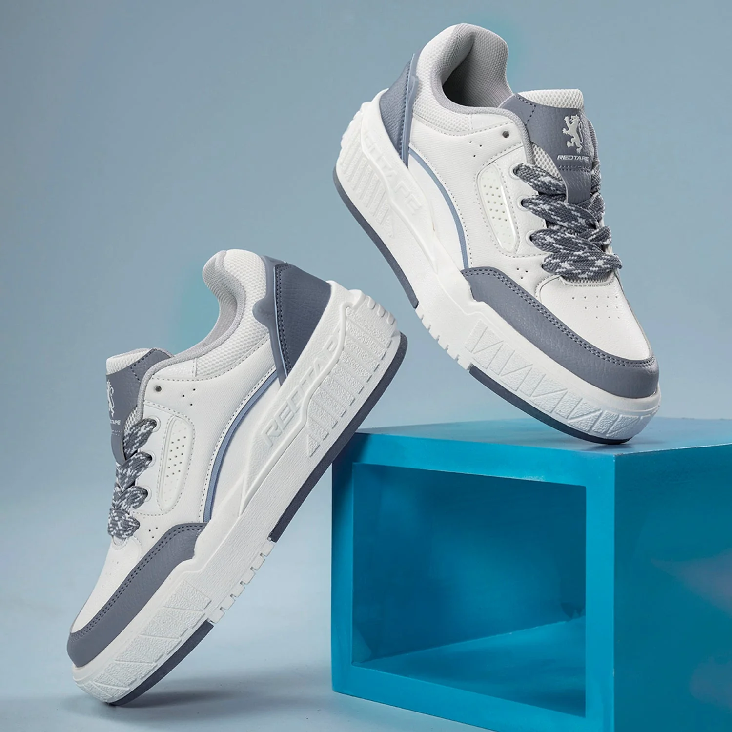 Casual Sneaker Shoes For Women - Image 5