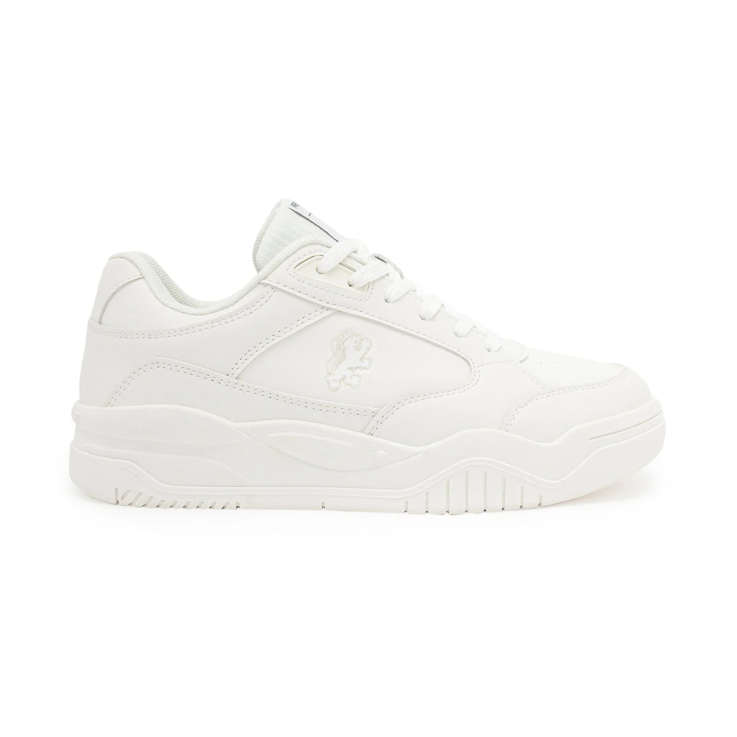 Casual Sneaker Shoes for Women | Classic Rounded Toe & Pampering Cushioned Comfort - Image 2