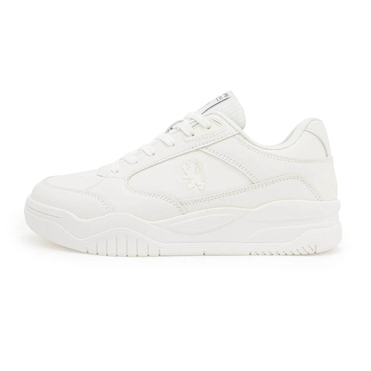 Casual Sneaker Shoes for Women | Classic Rounded Toe & Pampering Cushioned Comfort - Image 3