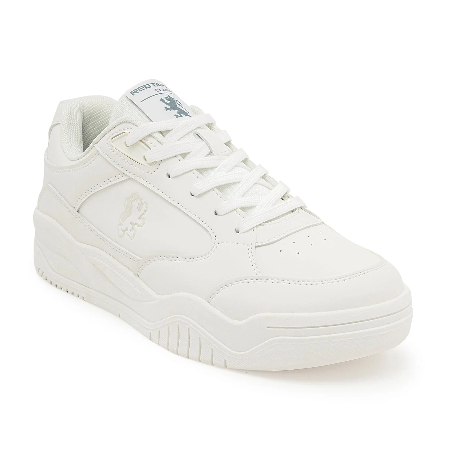 Casual Sneaker Shoes for Women | Classic Rounded Toe & Pampering Cushioned Comfort - Image 7