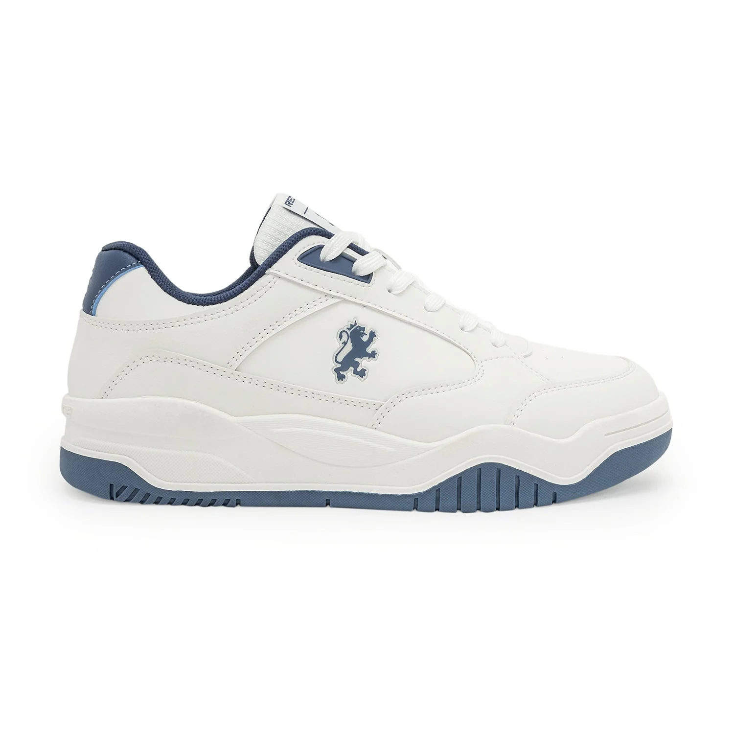 Casual Sneaker Shoes for Women | Classic Rounded Toe & Pampering Cushioned Comfort - Image 2