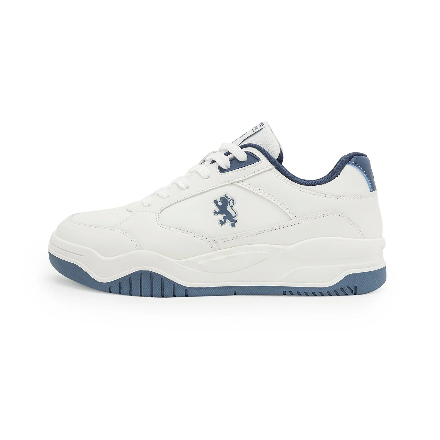 Casual Sneaker Shoes for Women | Classic Rounded Toe & Pampering Cushioned Comfort - Image 3