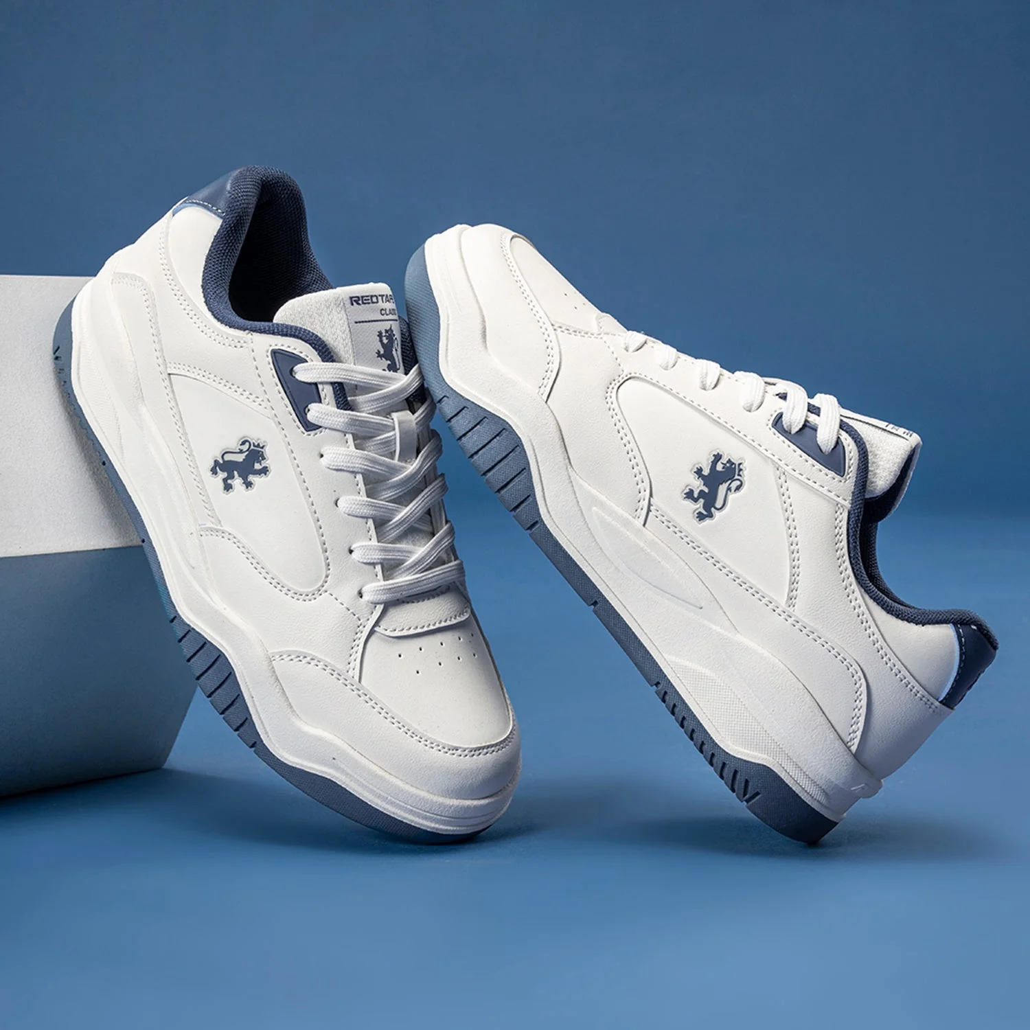 Casual Sneaker Shoes for Women | Classic Rounded Toe & Pampering Cushioned Comfort - Image 6