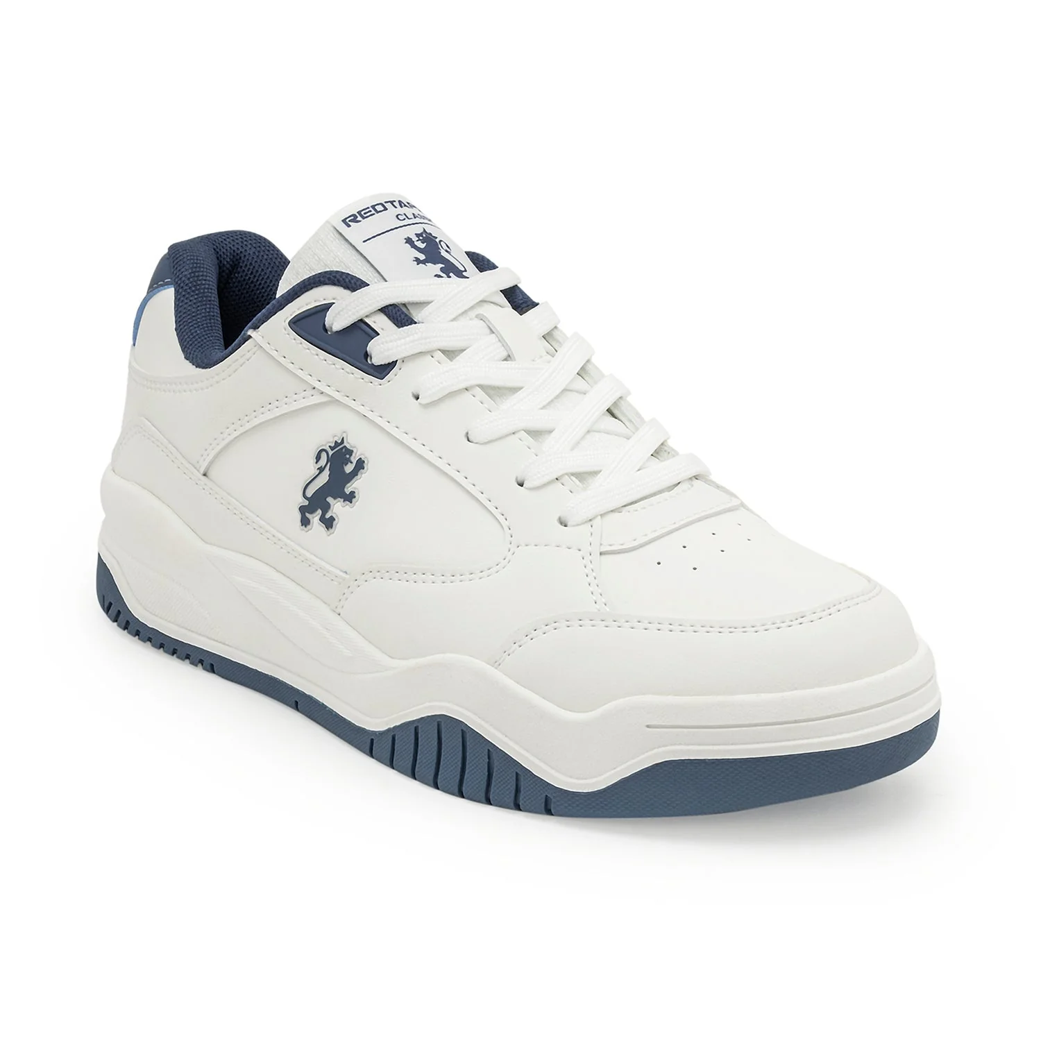 Casual Sneaker Shoes for Women | Classic Rounded Toe & Pampering Cushioned Comfort - Image 7