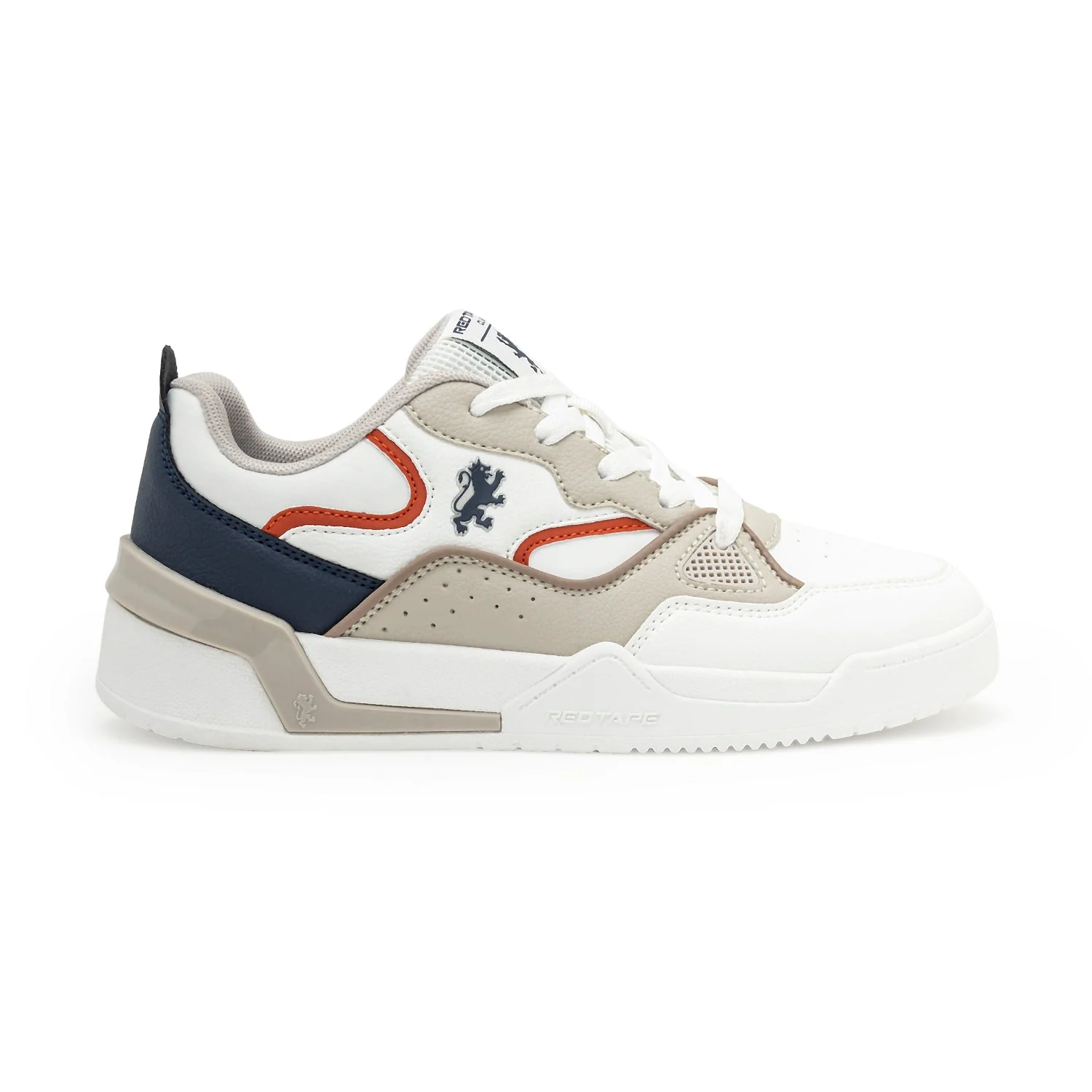 Casual Sneaker Shoes for Women | Classic Rounded Toe & Pampering Cushioned Comfort - Image 2