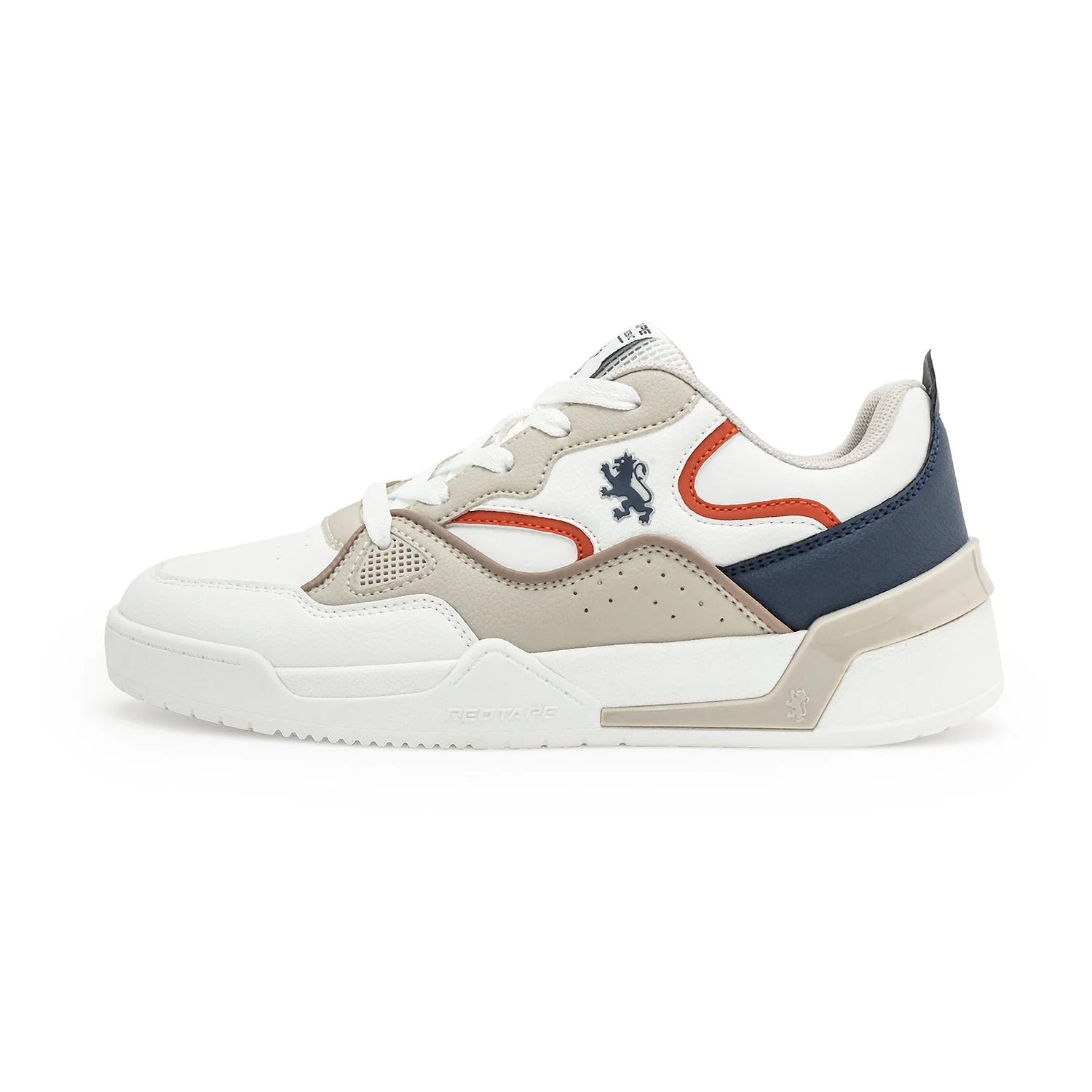 Casual Sneaker Shoes for Women | Classic Rounded Toe & Pampering Cushioned Comfort - Image 3