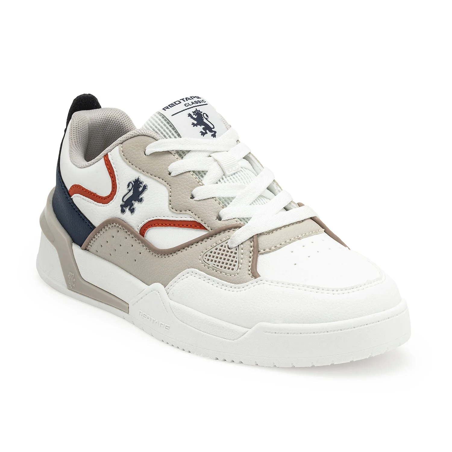 Casual Sneaker Shoes for Women | Classic Rounded Toe & Pampering Cushioned Comfort - Image 7