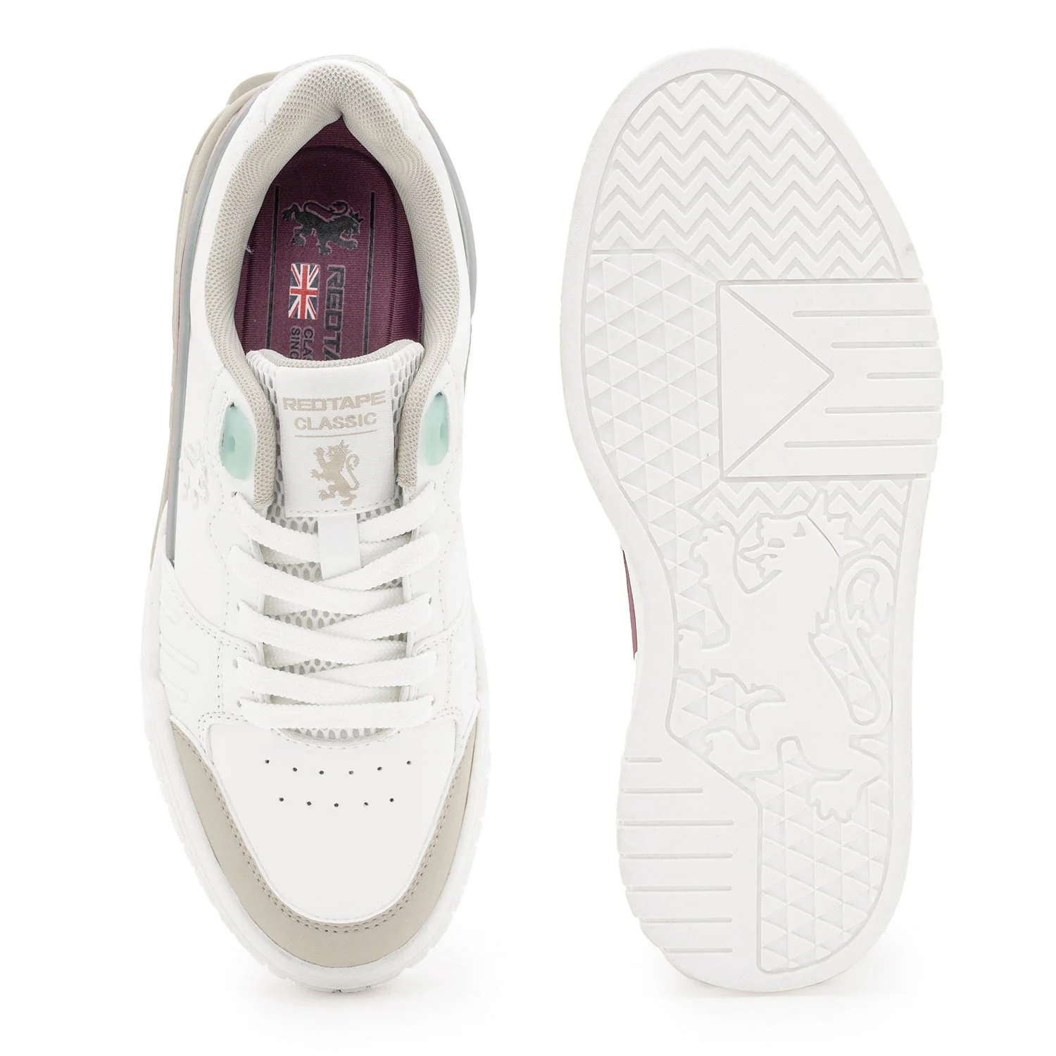 Casual Sneaker Shoes for Women - Image 5