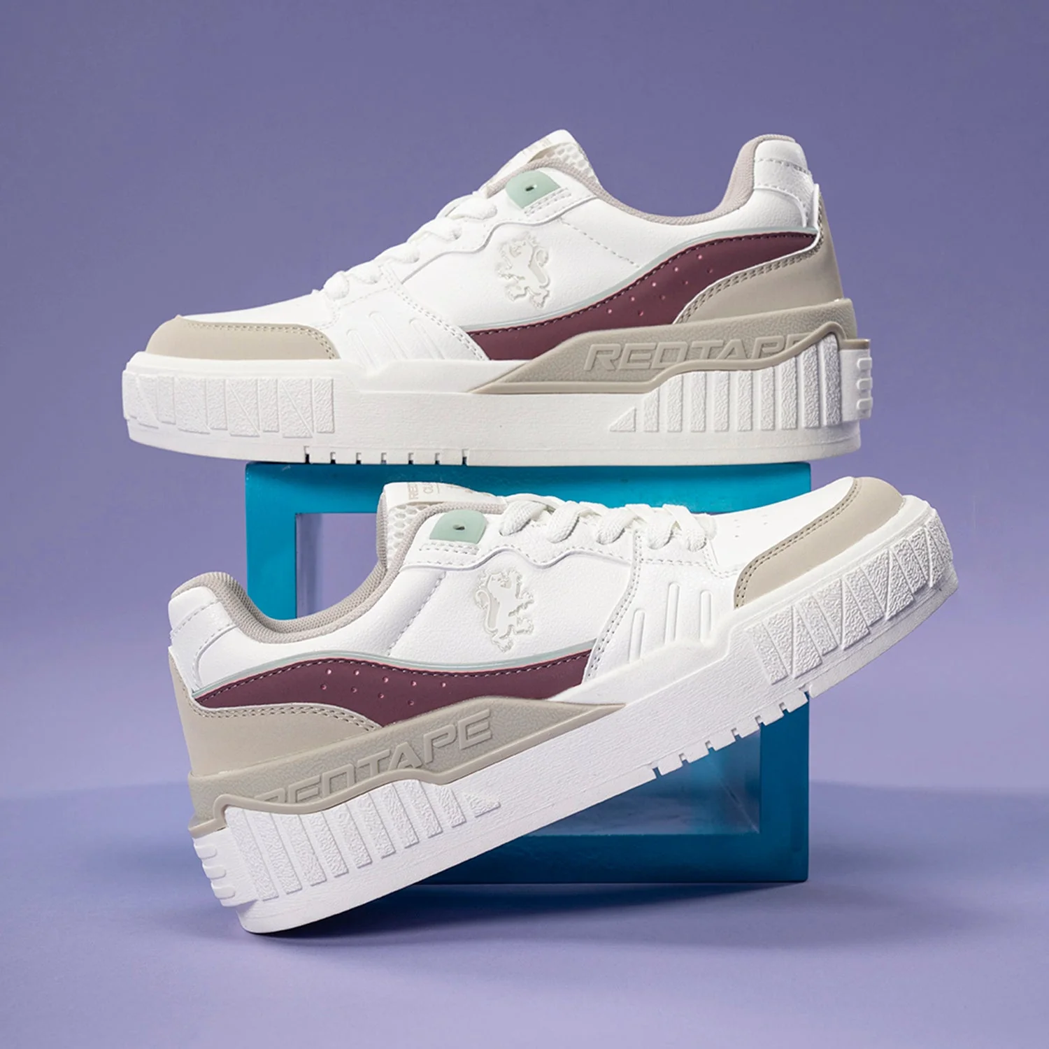 Casual Sneaker Shoes for Women - Image 6