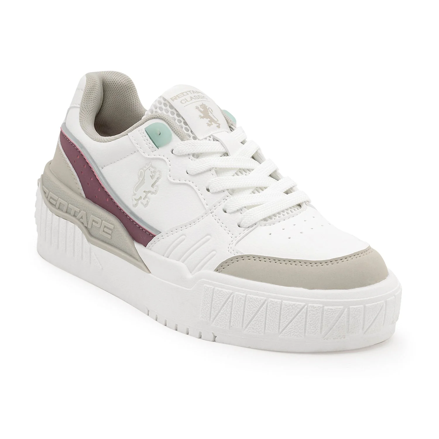 Casual Sneaker Shoes for Women - Image 7