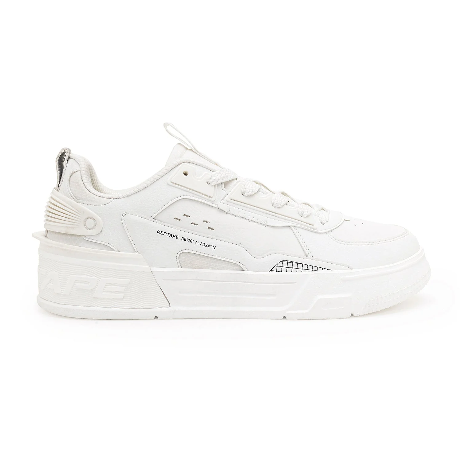 Casual Sneaker Shoes For Women - Image 2