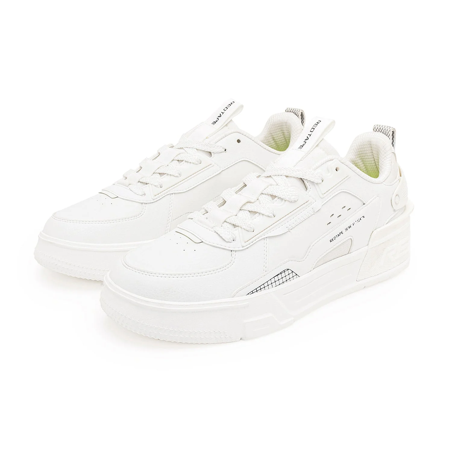 Casual Sneaker Shoes For Women - Image 4