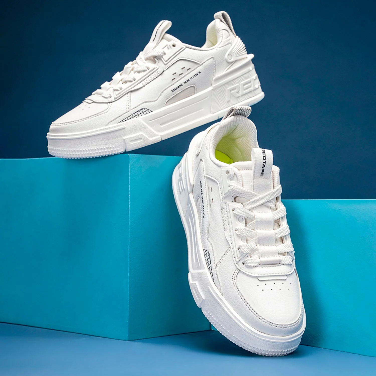 Casual Sneaker Shoes For Women - Image 5