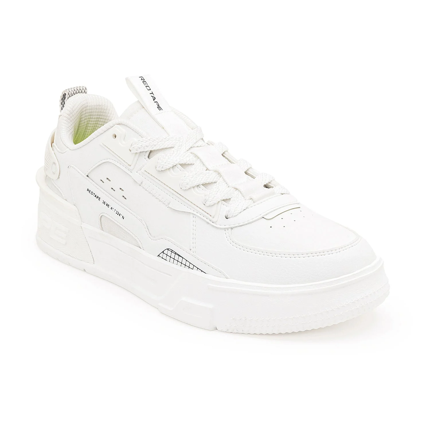 Casual Sneaker Shoes For Women - Image 6