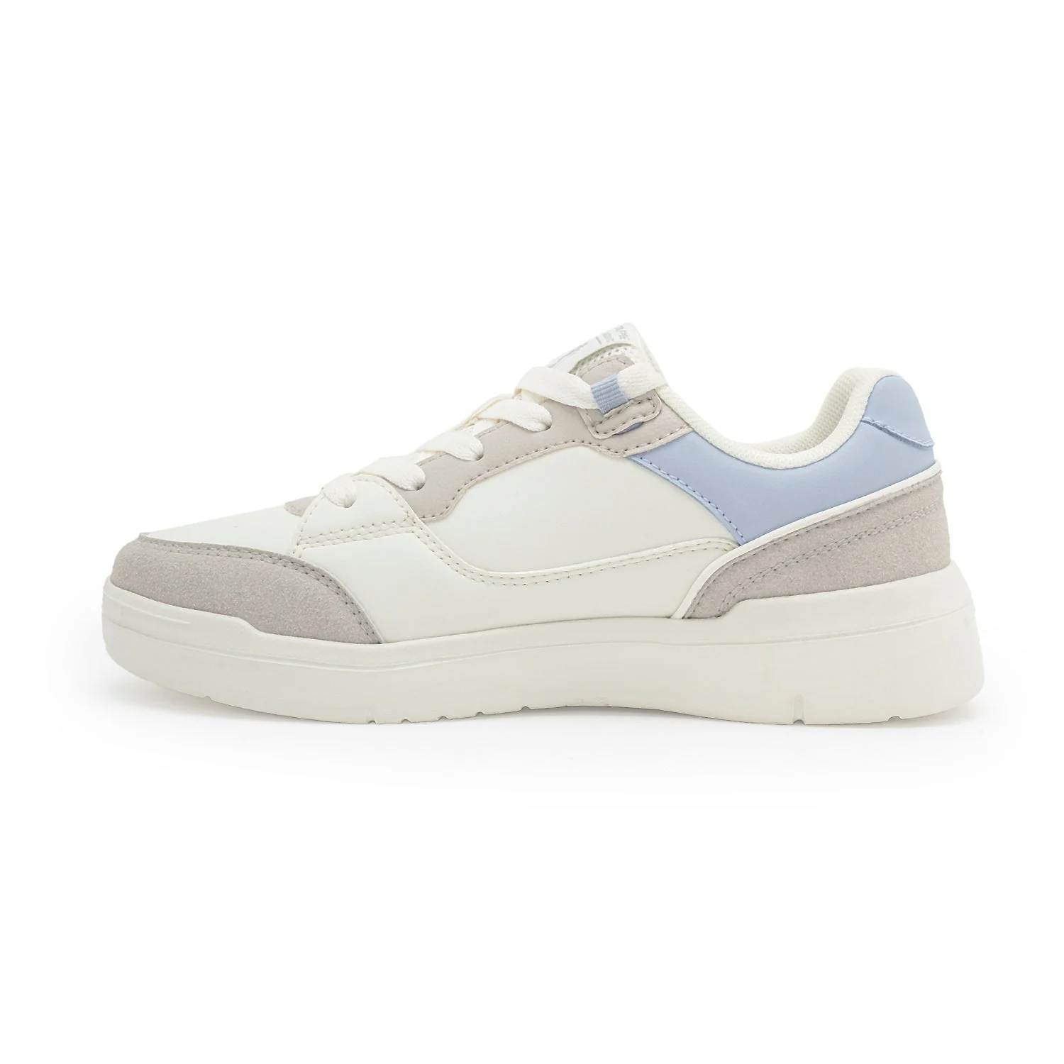 Casual Sneaker Shoes for Women | Classic Rounded Toe & Pampering Cushioned Comfort - Image 3