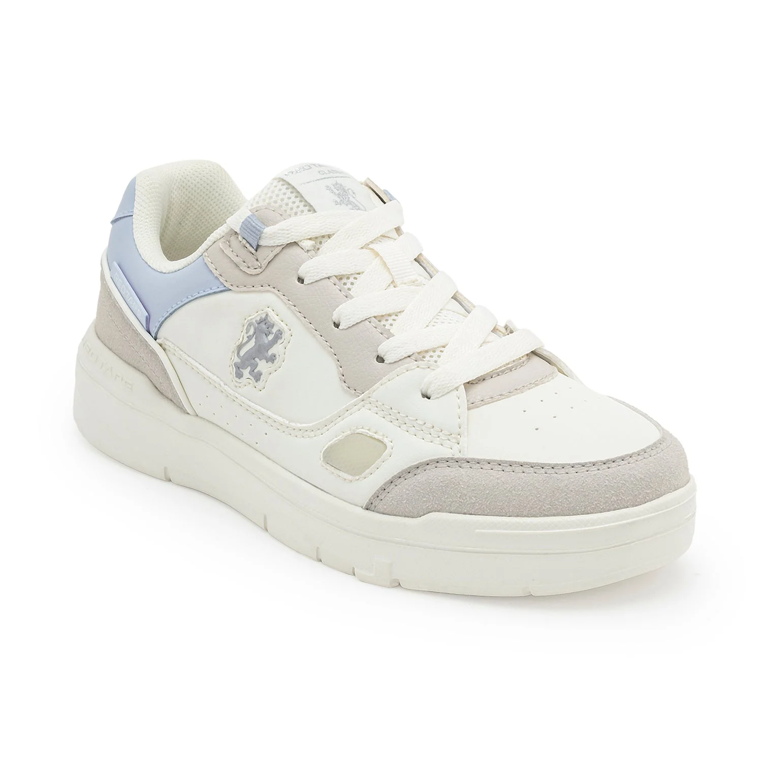 Casual Sneaker Shoes for Women | Classic Rounded Toe & Pampering Cushioned Comfort - Image 6