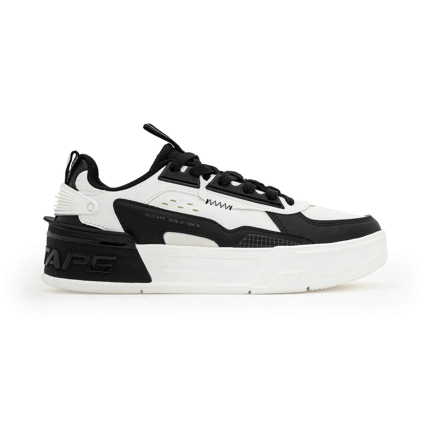 Casual Sneaker Shoes for Women | Classic Rounded Toe & Pampering Cushioned Comfort - Image 4