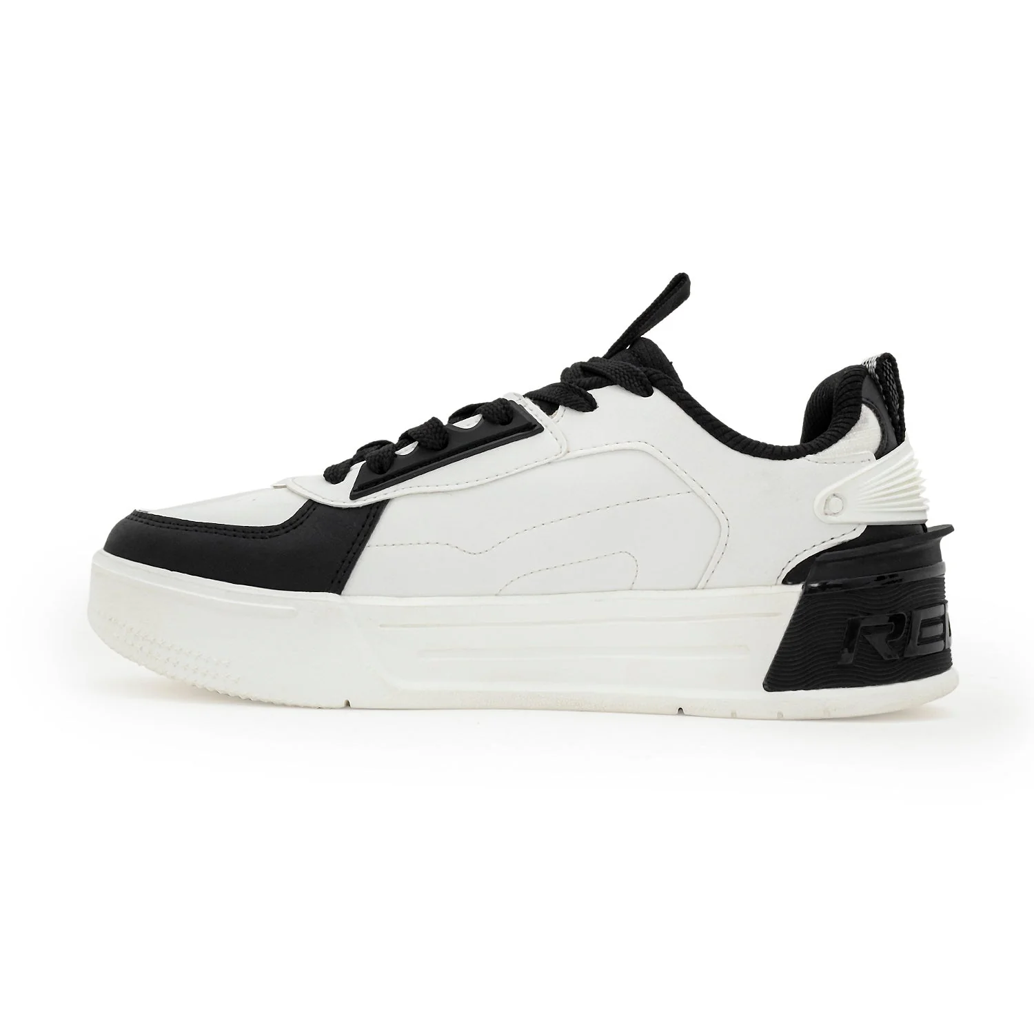 Casual Sneaker Shoes for Women | Classic Rounded Toe & Pampering Cushioned Comfort - Image 5