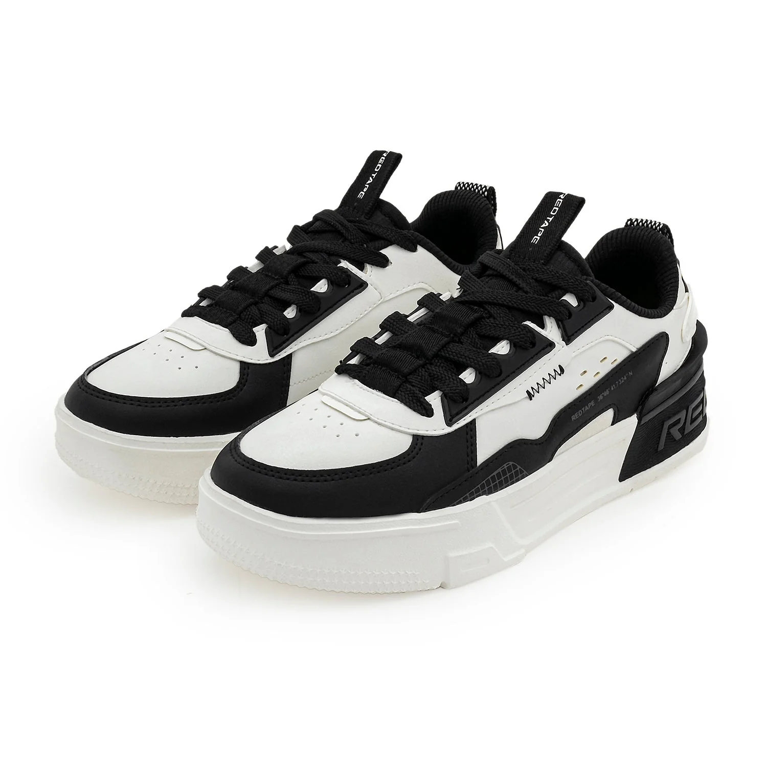 Casual Sneaker Shoes For Women - Image 4