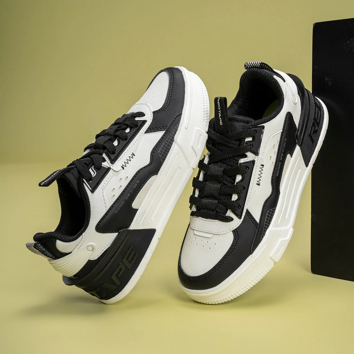Casual Sneaker Shoes For Women - Image 5