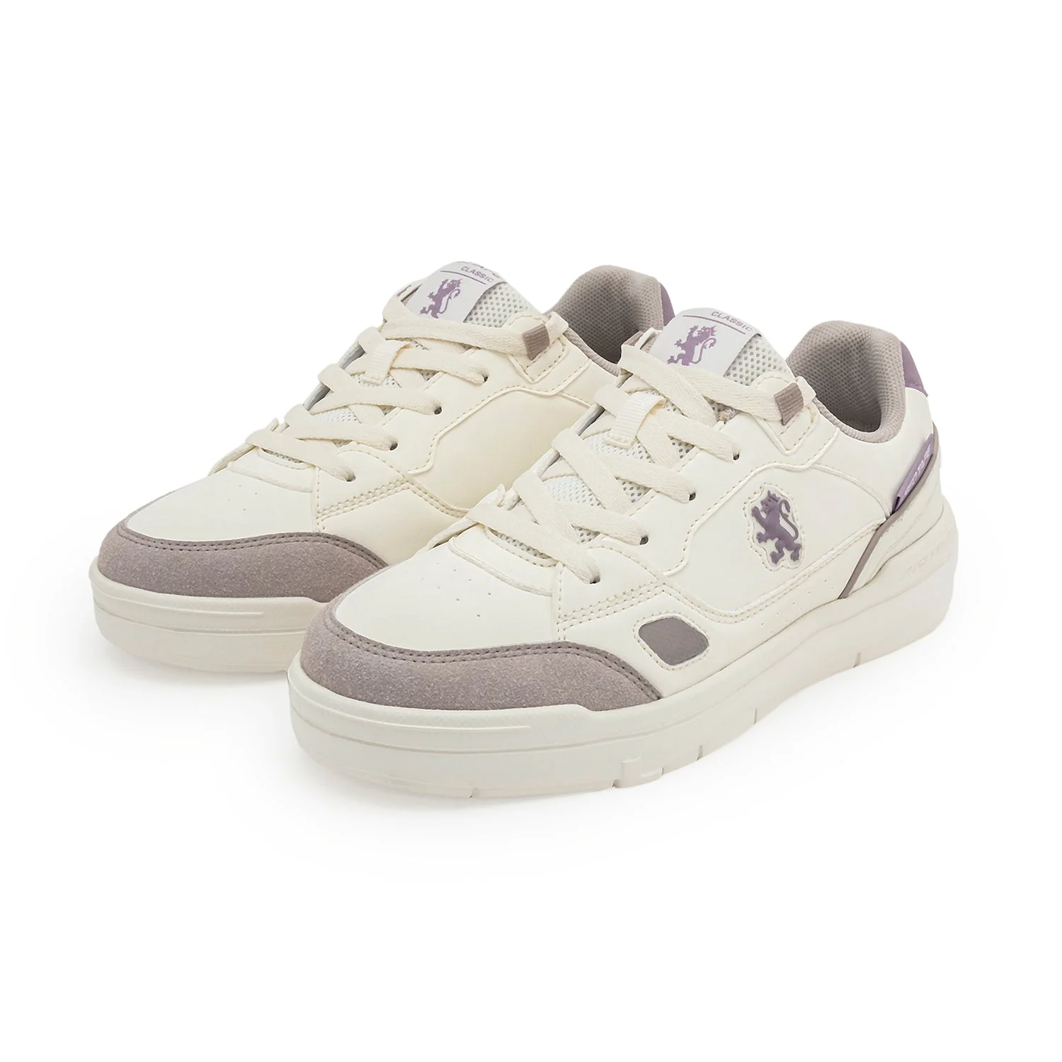 Casual Sneaker Shoes For Women - Image 4