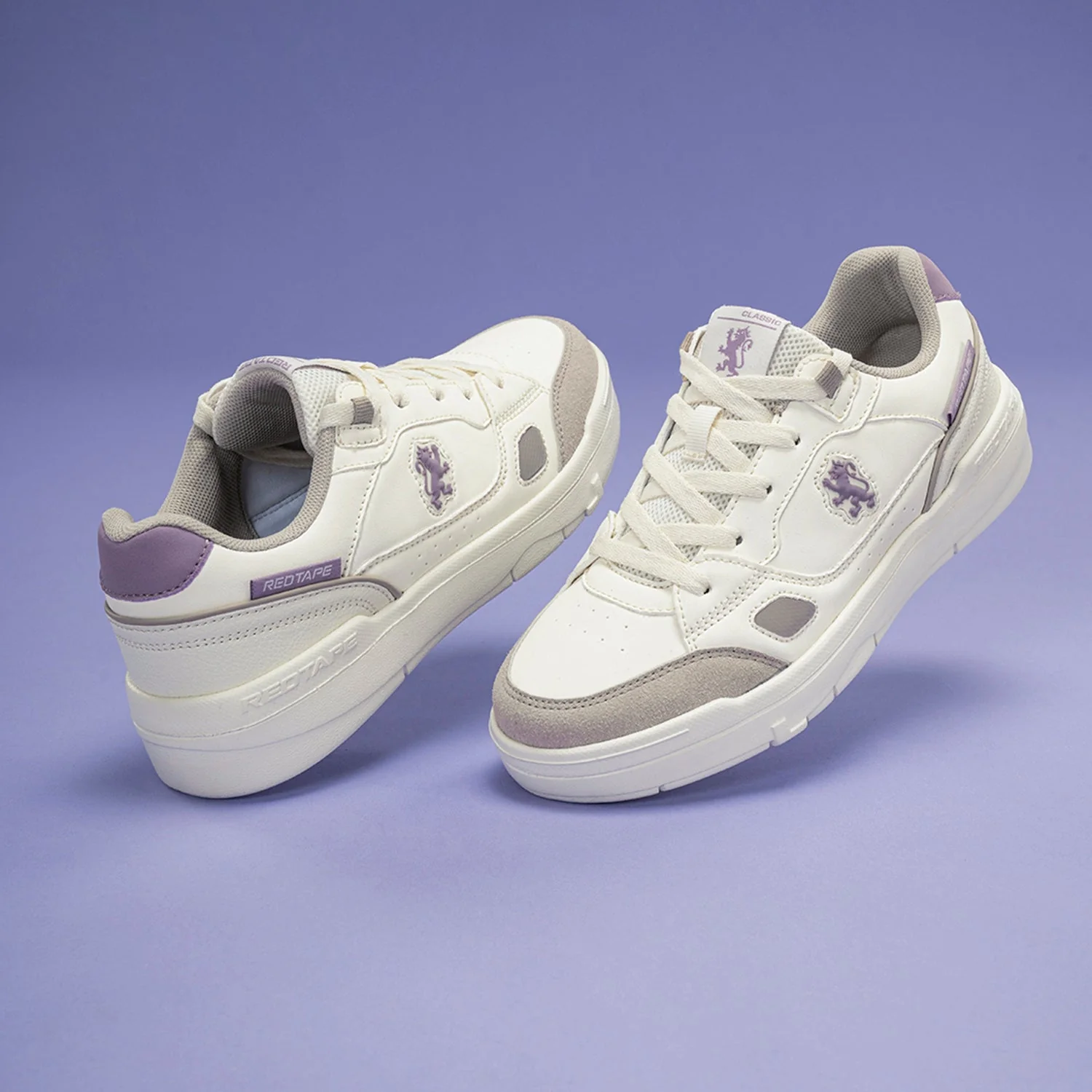 Casual Sneaker Shoes For Women - Image 5