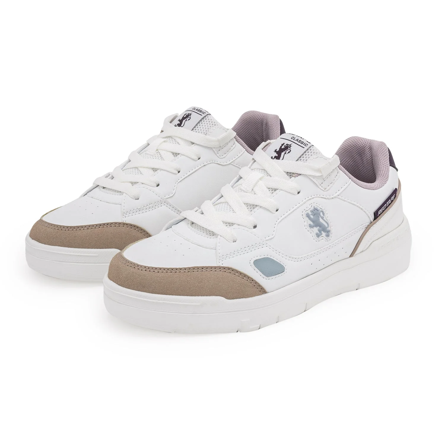 Casual Sneaker Shoes For Women - Image 4