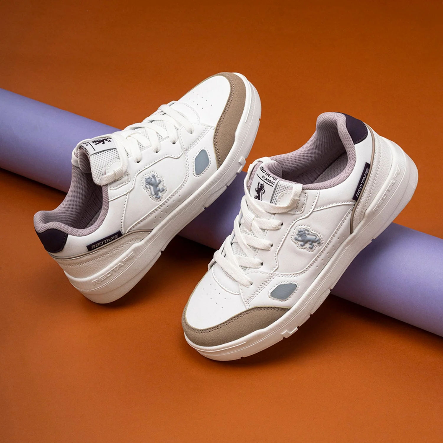 Casual Sneaker Shoes For Women - Image 5